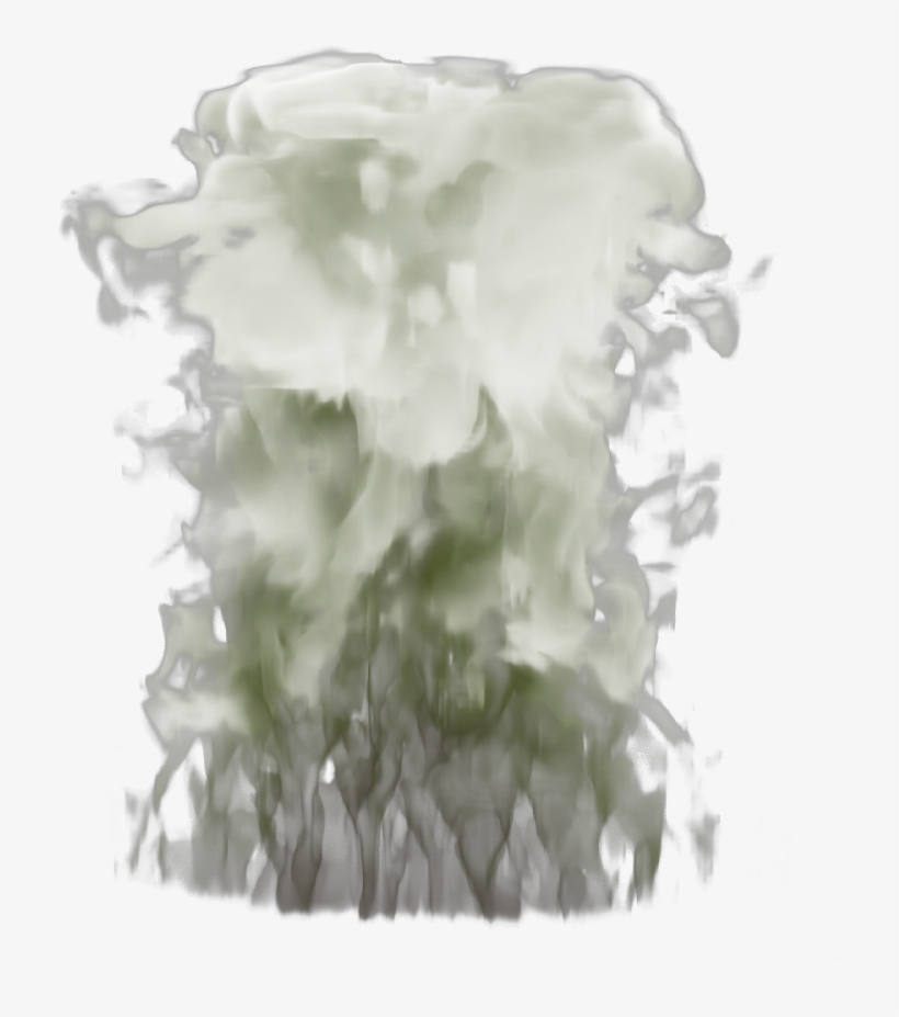 Fluid Effects Playblast - Lily Of The Valley, transparent png download