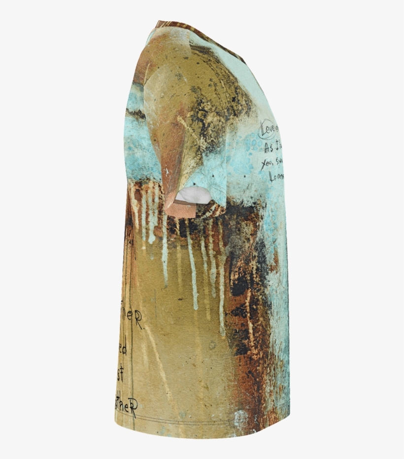 Religious Tee's - Quartz, transparent png download