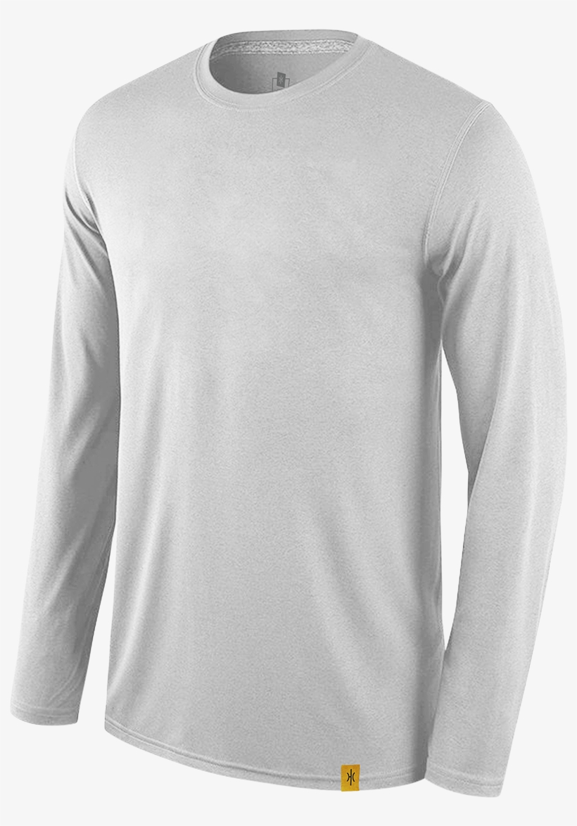 Ls Blankbranded Mock V=1532967082 - Sleeve, transparent png download