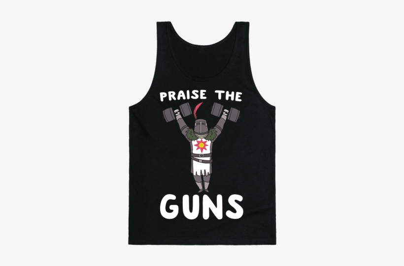 Praise The Guns - Sashay Away T Shirt, transparent png download