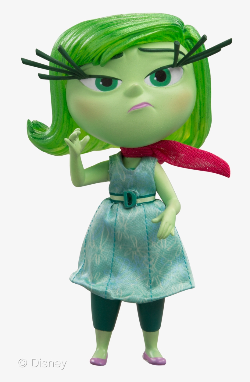 Download Inside Out - Disney Pixar Inside Out 10 | Transparent PNG ...