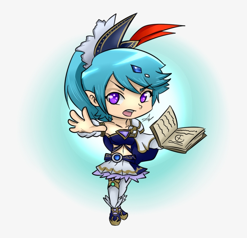 The Legend Of Zelda - Legend Of Zelda Chibi Zelda, transparent png download