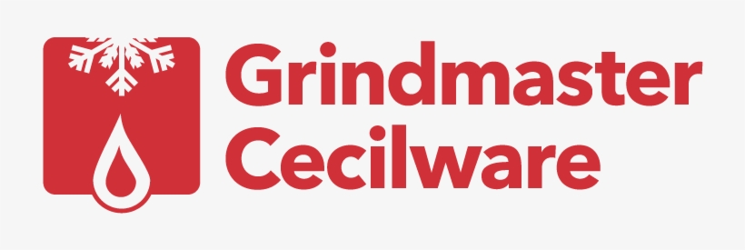 Free Shipping - Grindmaster Cecilware Logo, transparent png download