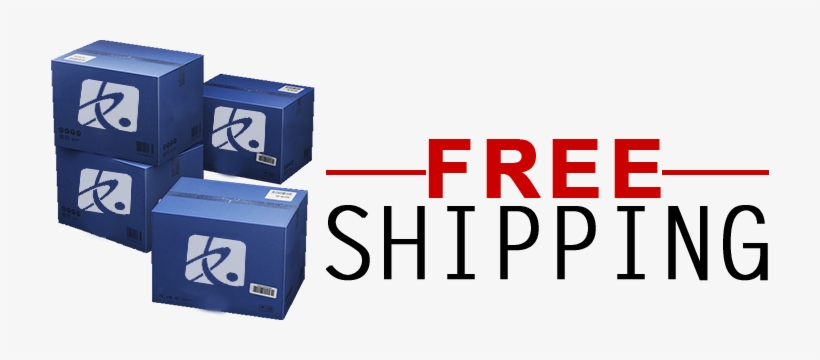 Free Shipping On Black Box Products - Product, transparent png download