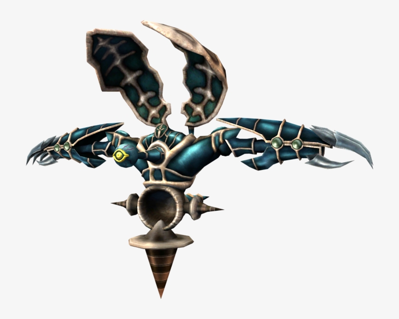 Download Zip Archive - Yugioh Relinquished, transparent png download