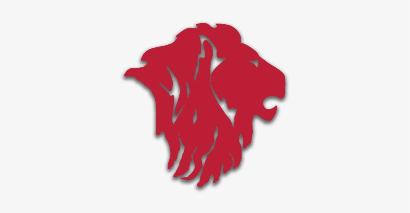 Grapevine Faith Lion Logo, transparent png download