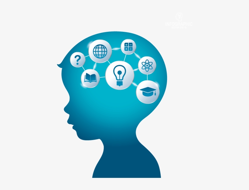 Good Brain, transparent png download