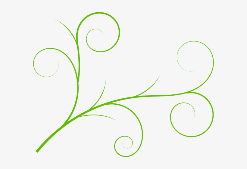 Grape Vine Clip Art, Free Vector Grape Vine - Vines Clip Art Png, transparent png download