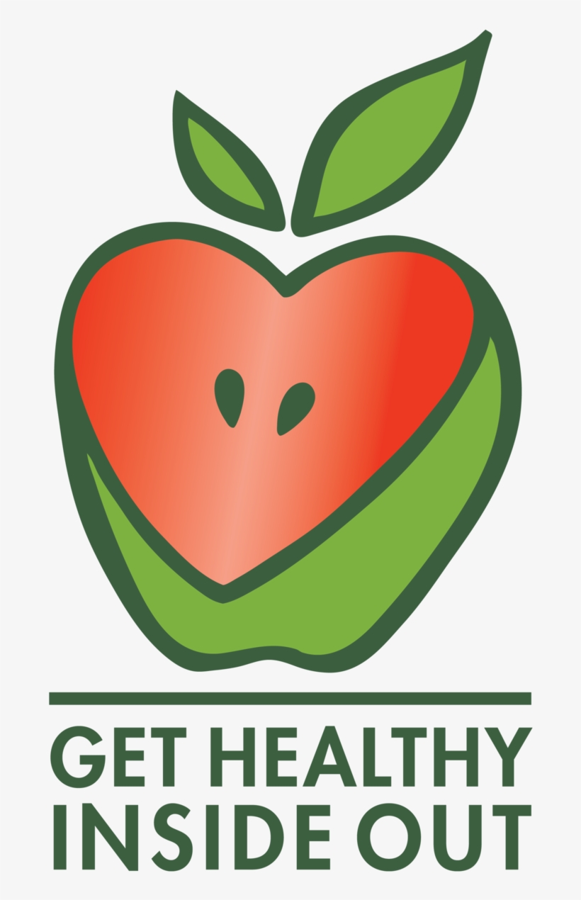 Women Owned Business Charleston Get Healthy Inside, transparent png download