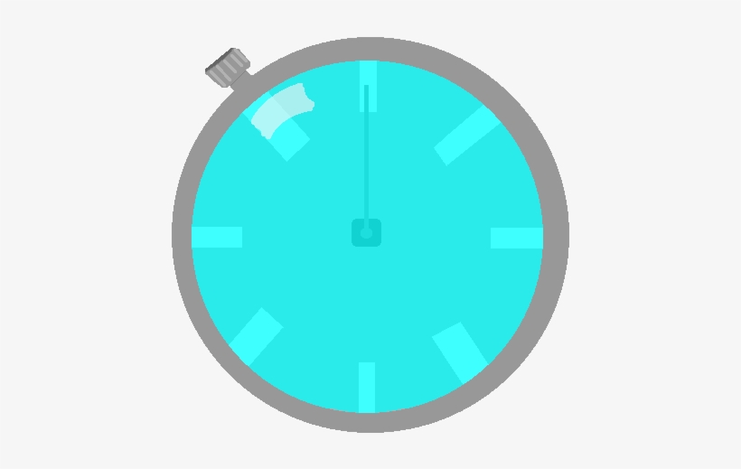 Stopwatch - Portable Network Graphics, transparent png download