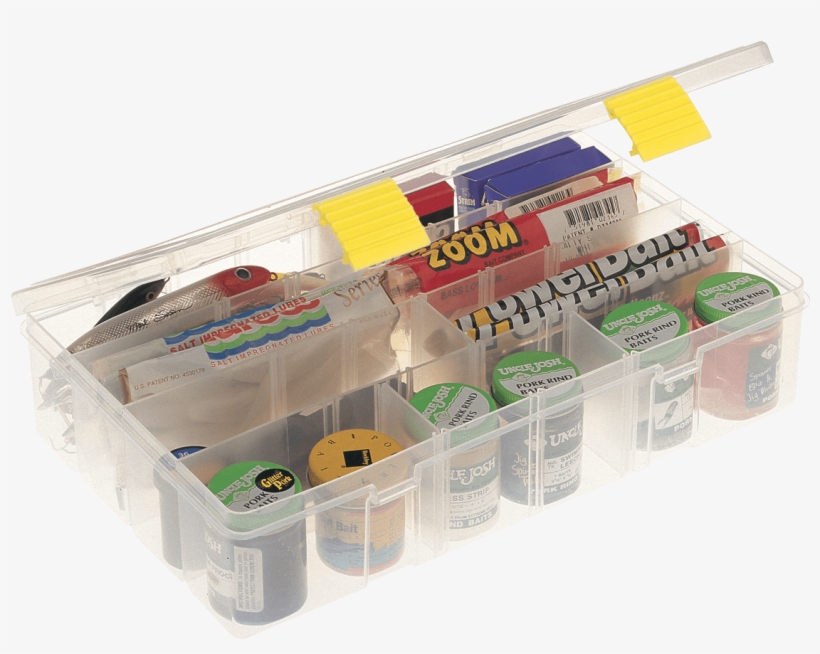 Prolatch® Stowaway® Deep - Plano 3730, transparent png download