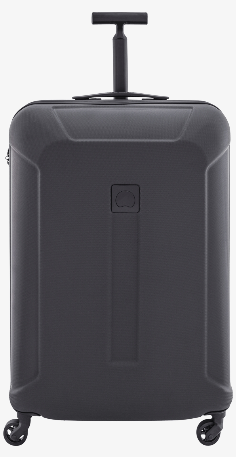 Black Suitcase Png Image - Samsonite Memphis Spinner, transparent png download