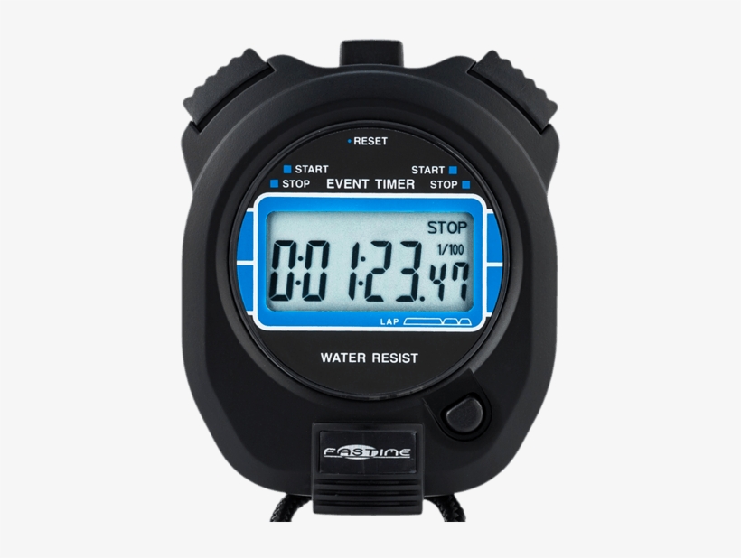 Digital Stopwatch Png Fastime 3 Stopwatch PNG Image Transparent PNG