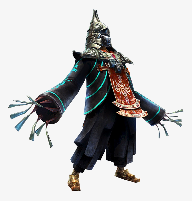 Undefined - Zant Legend Of Zelda, transparent png download
