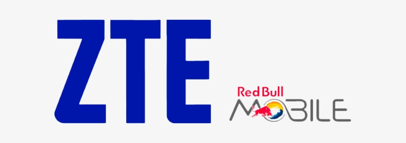 Zte Red Bull Logo - Graphic Design, transparent png download