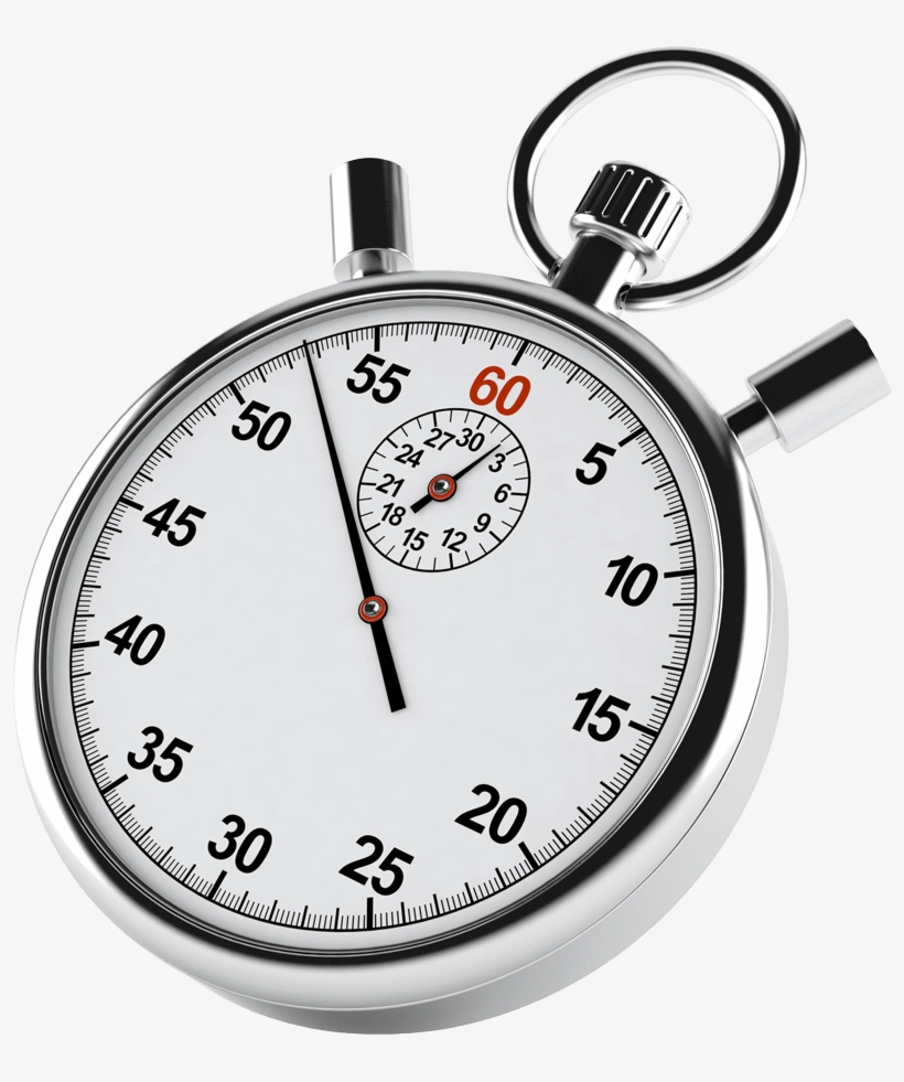 Sepsis-stopwatch - Stopwatch, transparent png download