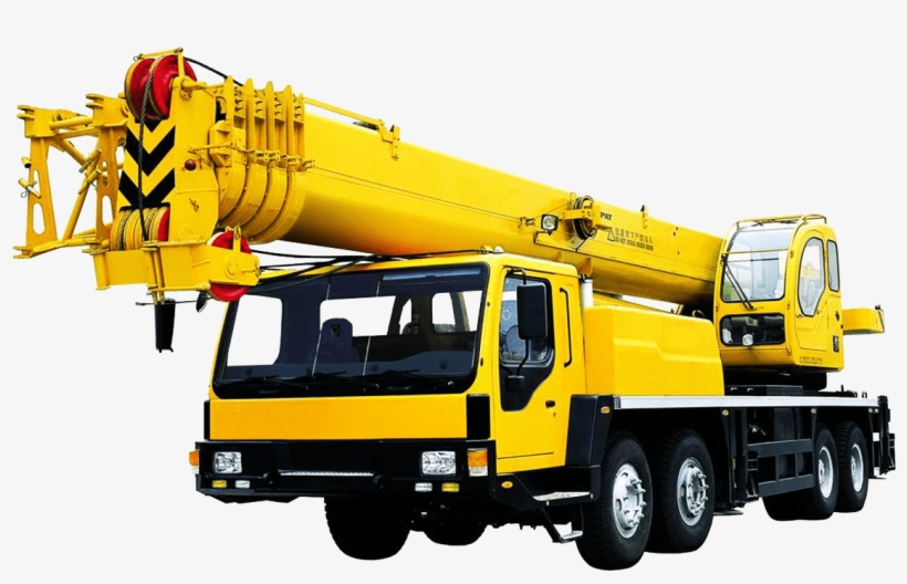 Download - Crane Png, transparent png download
