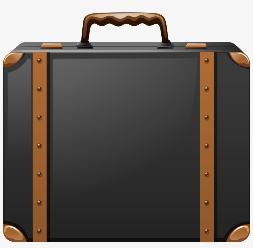 Free Png Suitcase Png Images Transparent - Wood, transparent png download