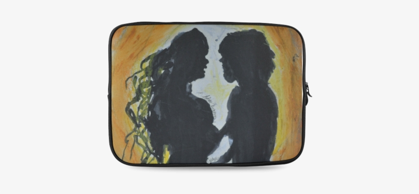 Dsc 0789 Custom Laptop Sleeve 14'' - Cafepress Sunset Lovers Iphone 7 Tough Case, transparent png download