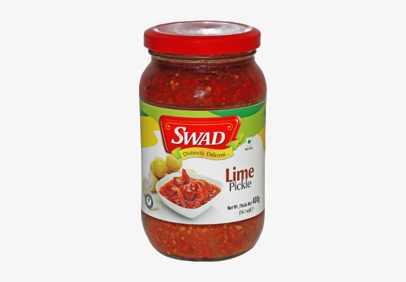 Swad Lime Pickle - Swad Alphonso Mango Pulp Sweetened, 850g, transparent png download