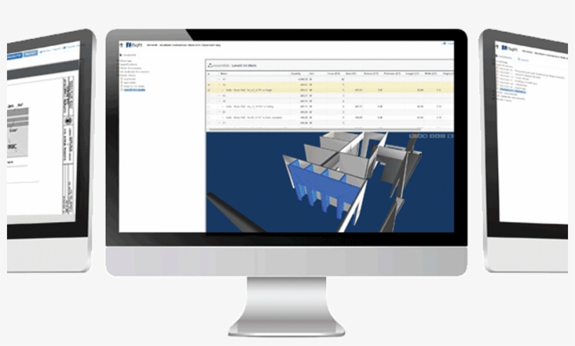 New Monitors Isqft-953x528 - Information, transparent png download
