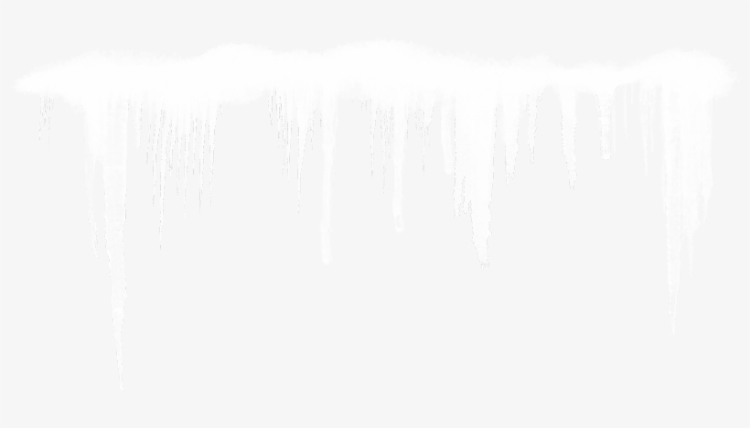 Icicles Png Image - Icicles Png, transparent png download