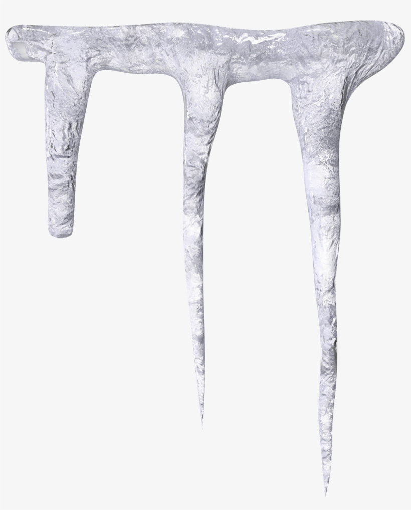 Icicles Clipart, transparent png download