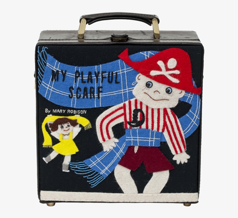 Olympia-tan15 - Scarf, transparent png download