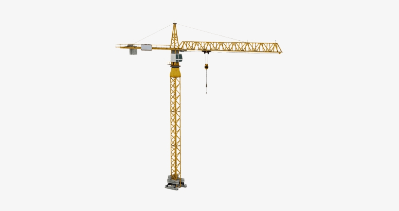 Civil, Structural, Cold-formed Steel, And Stone Anchorage - Crane Civil Engineering Png, transparent png download