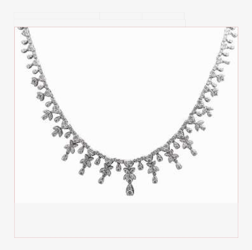 Image 007 - Latest Model Necklace, transparent png download