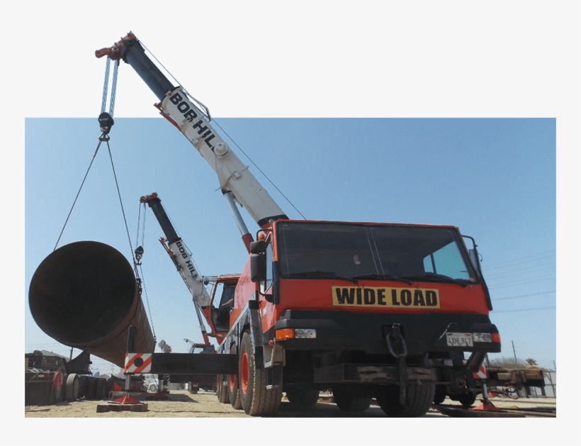 Crane Rentals - Ton, transparent png download