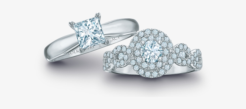 Introducing Tolkowsky Legacy, A New Diamond Cut That - Marcel Tolkowsky, transparent png download