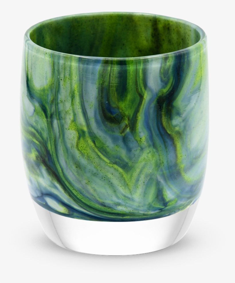 Hawks Nest - Seahawks Glassybaby, transparent png download