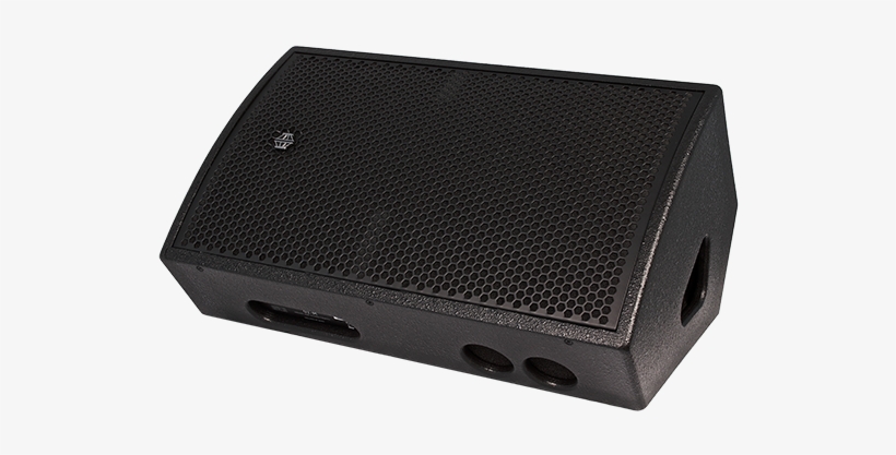 M-10 - Stage Monitor Speakers Png, transparent png download