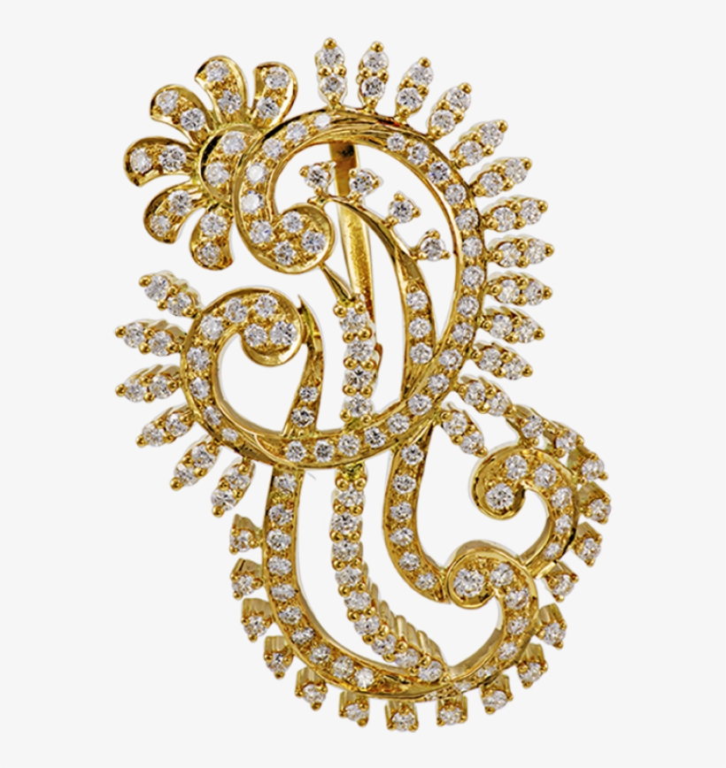 Sparkle And Style Diamond Pendant - Illustration, transparent png download