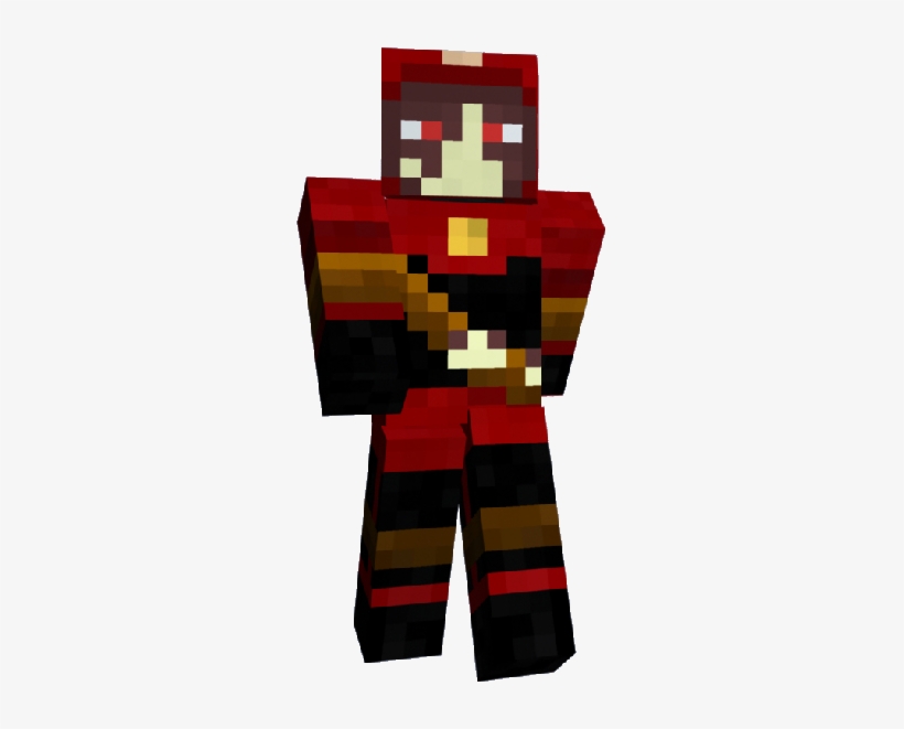 Fh Job Minecraft - Minecraft Jack Of Blades, transparent png download