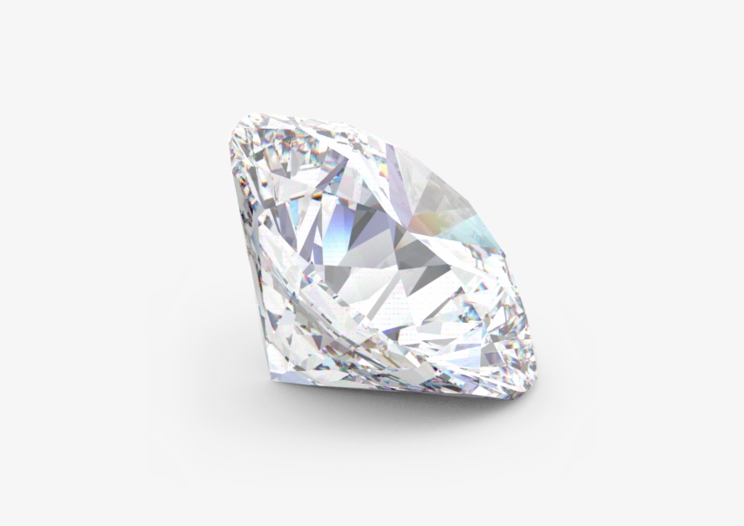 Our Mission Here At Jewlr Is To Make Sure That Your - Diamond, transparent png download