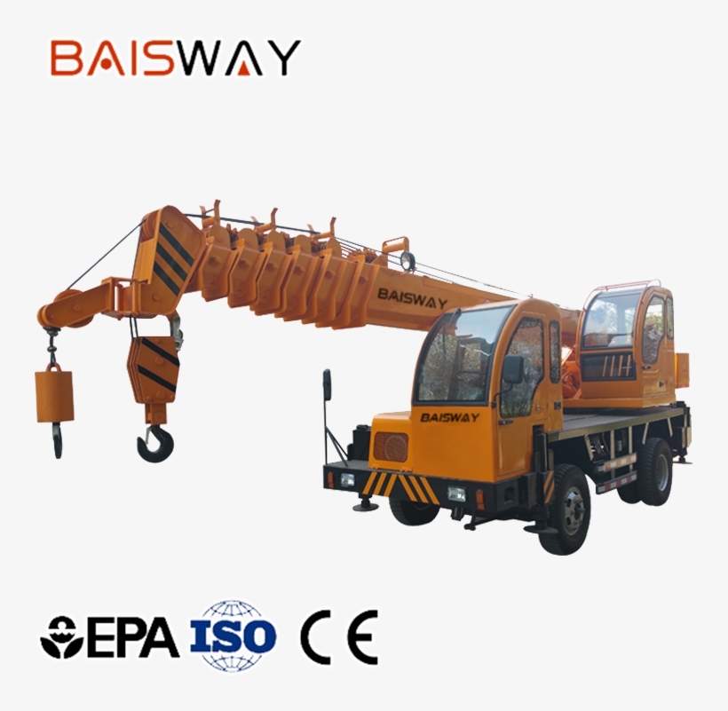China Hot Price Sale 10ton Auger Crane Machine/telescopic - Tribal, U.s. Territories And Insular Areas Administrative, transparent png download