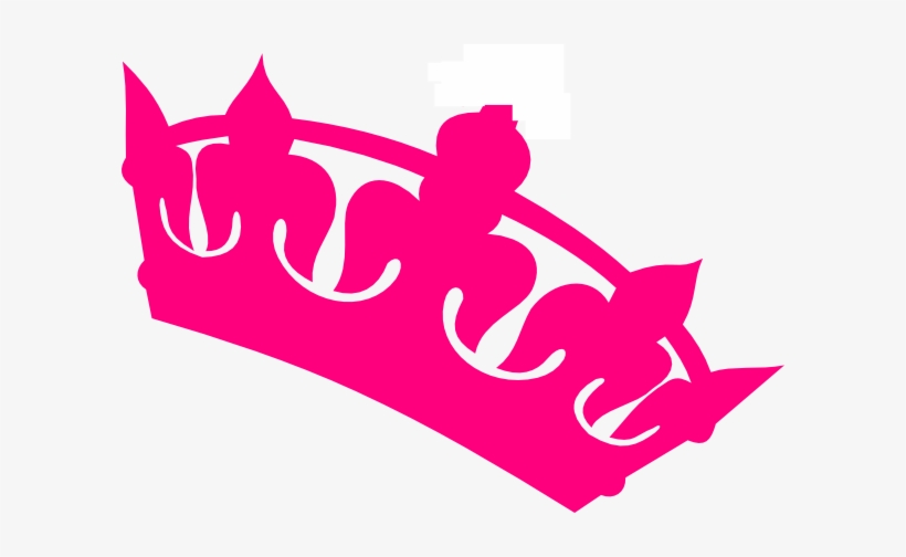 Tiara Clipart - Tiara Clip Art Png, transparent png download