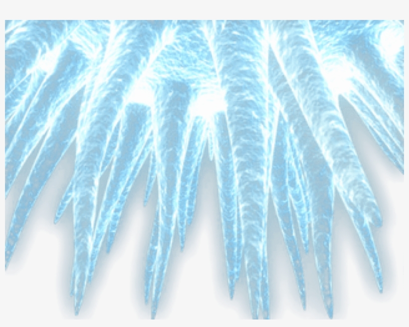 Free Png Icicles Free Png Images Transparent - Glowing Icicles, transparent png download