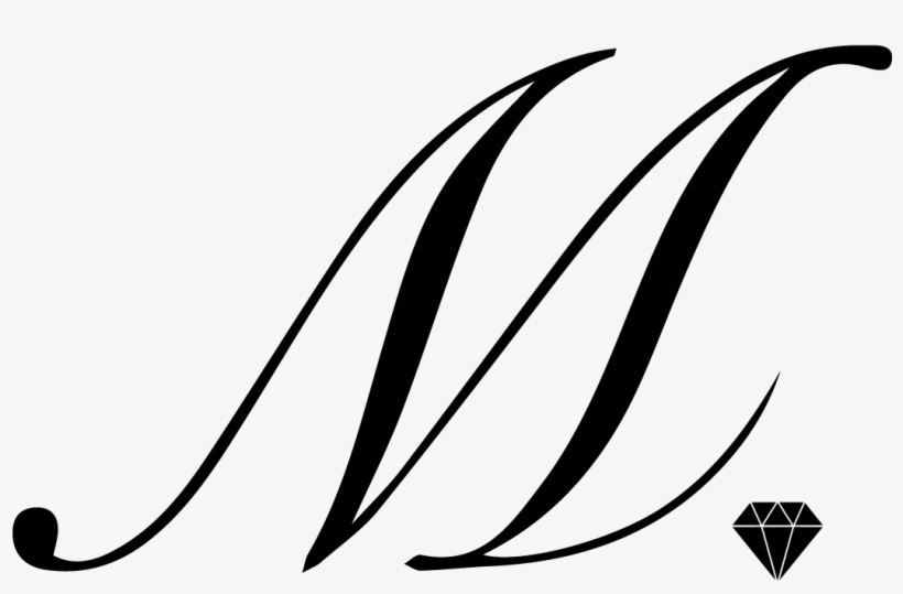 Masina Diamonds - Line Art, transparent png download