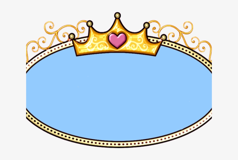 Cinderella Crown Clip Art, transparent png download