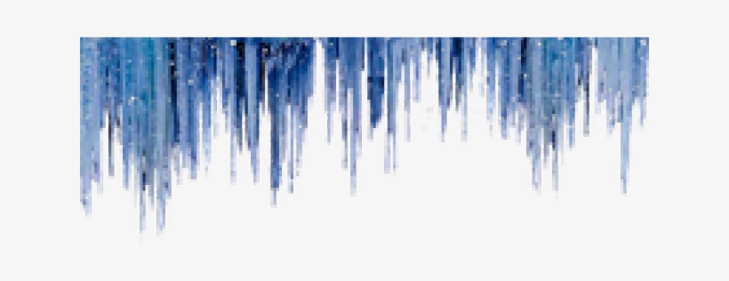Transparent Background Icicle Png, transparent png download