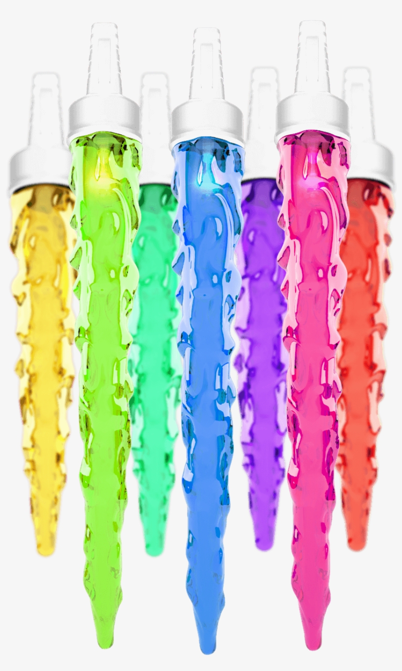 Icicle, transparent png download