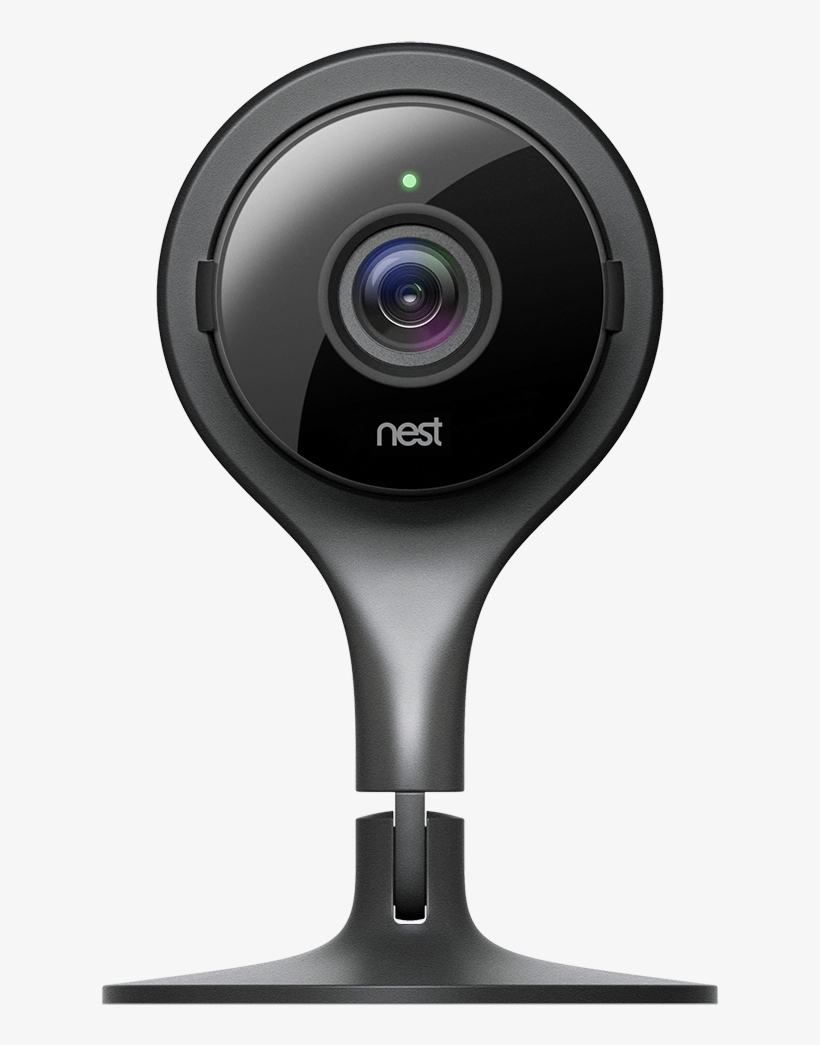 Nest Cam - Nest Camera Transparent, transparent png download