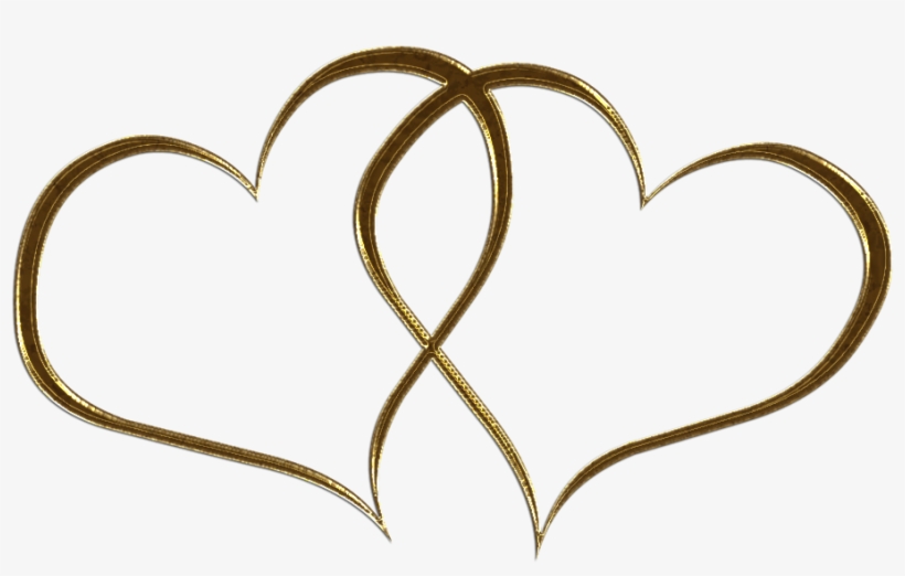 Wedding - Clipart Heart, transparent png download