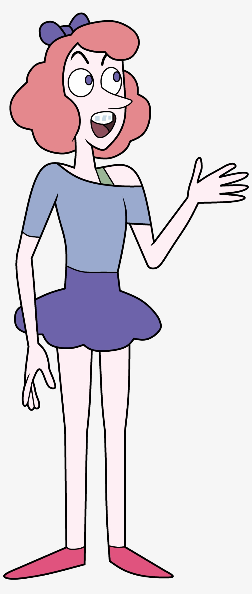 Daughter Money - Peridot Daughter Steven Universe, transparent png download