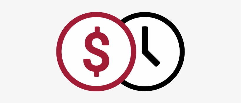 Bill Clear Saves Time And Money, transparent png download