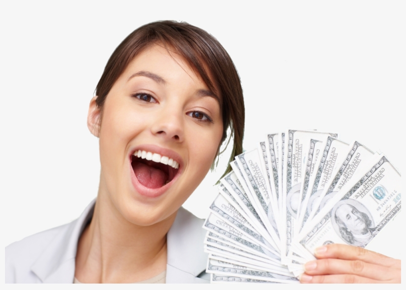 Money Png Hd - Start Making Money, transparent png download