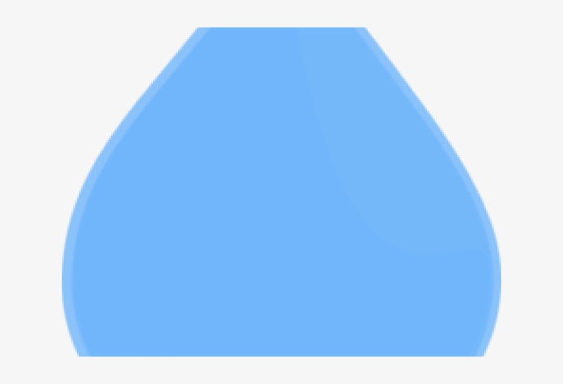 Drops Clipart Water Drip - Vase, transparent png download